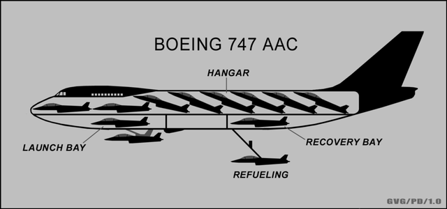 Boeing 747-100  Federal Aviation Administration