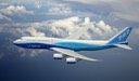 Boeing 747-8 Concept